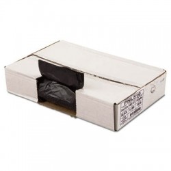 Penny Lane Linear Low Density Can Liners 1mil 24 x 32 Black