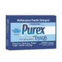 Purex Ultra Concentrated Powder Detergent 1.4oz Box Vend Pack
