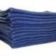(NAVY BLUE) Salon Towel  16 X 27   3lbs