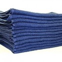 (BLUE) Salon Towel  16 X 27   3lbs