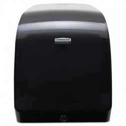 Kimberly-Clark Professional MOD Touchless Manual Towel Dispenser 12.7 x 9 2/5 x 16 2/5