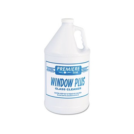 Kess Window A Ready-To-Use Glass Cleaner 1gal Bottle