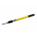 HYGEN Quick-Connect Extension Handle 20-40 Yellow Black