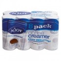 NJoy Non-Dairy Coffee Creamer 16 oz Canister