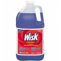 Wisk Deep Clean Commercial Laundry Detergent (HE) 1 gal Bottle