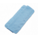 Boardwalk Lightweight Microfiber Cleaning Cloths Blue16 x 16
