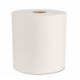 GREEN UNIVERSAL ROLL TOWELS NATURAL WHITE 8 X 800 FT