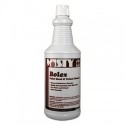 Misty Bolex 23 Percent Hydrochloric Acid Bowl Cleaner Wintergreen 32oz