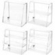 Acrylic Display Case - Tray Fits all display cases