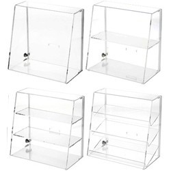 Acrylic Display Case - Tray Fits all display cases