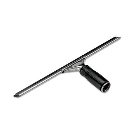 Unger Pro Stainless Steel Window Squeegee 12 Wide Blade