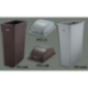 Slender Trash Can Covers for PTC-23K