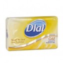 Dial Deodorant Bar Soap Fresh Bar 3.5oz Box