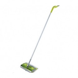 Swiffer Sweep + Trap Starter Kit with 8 Dry Cloths