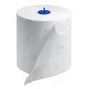 TORK PREMIUM SOFT HARDWOUND ROLL-TOWELS 7.7IN 575FT 2PLY WHITE