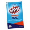 BREAK-UP Fryer Boil-Out 2oz Packet