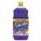 Fabuloso Multi-use Cleaner Lavender Scent 56oz Bottle