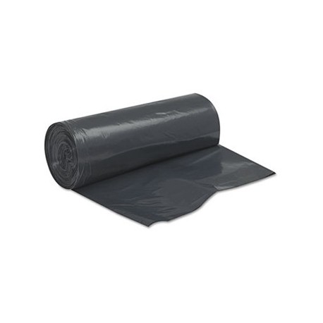 Penny Lane Linear Low Density Can Liners 2 Mil 38 x 58 Black