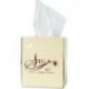 Atlas Paper Mills Windsor Place Premium Facial Tissue 2-Ply White 7.5 x 8.2