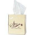 Atlas Paper Mills Windsor Place Premium Facial Tissue 2-Ply White 7.5 x 8.2