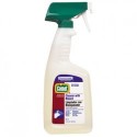 Cleaner with Bleach 32 oz Spray Bottle