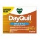 Vicks DayQuil Cold & Flu LiquiCaps 24 per Box