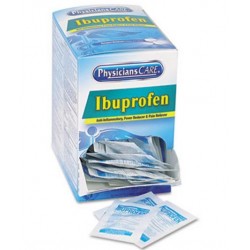 PhysiciansCare Ibuprofen Pain Reliever Two-Pack