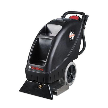 SC6095A SELF-CONTAINED CARPET EXTRACTOR 9GAL CAPACITY 50FT C