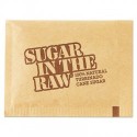 Sugar in the Raw Sugar Packets Raw Sugar 0.18 oz Packets