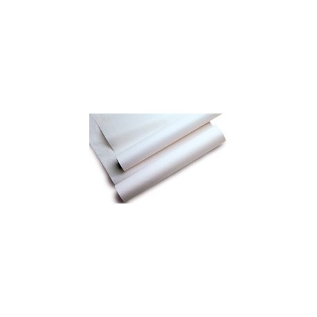 21 x 225 White Smooth Exam Table Rolls