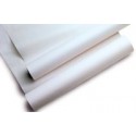 21 x 225 White Smooth Exam Table Rolls