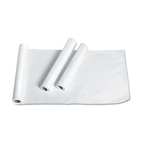 Medline Exam Table Paper Deluxe Smooth 21 x 225ft White