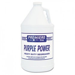 Kess Purple Power Extra Degreaser 1 gal Bottle