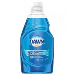 Dawn Liquid Dish Detergent Dawn Original 9 oz Bottle