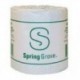 SPRING GROVE 2 PLY WHITE 4.5X 3.25 2PLY 500CT STANDARD ROLL TOILET TISSUE