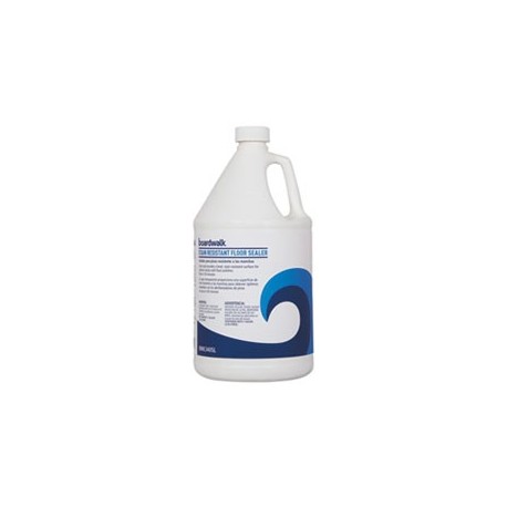 Stain Resistant Floor Sealer 1 gal Bottle