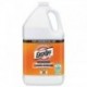 Professional EASY-OFF Heavy Duty Cleaner Degreaser Concentrate 1 gal Bottle