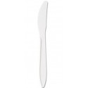 GEN Medium-Weight Cutlery Knife White