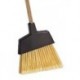 Angle Brooms Large Handle: 48x1 1/8 (WOOD) Fiber: Nylon