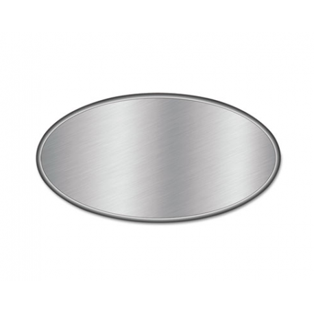 Foil Laminated Board Lid Round