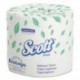 Scott Standard Roll Bathroom Tissue 2-Ply