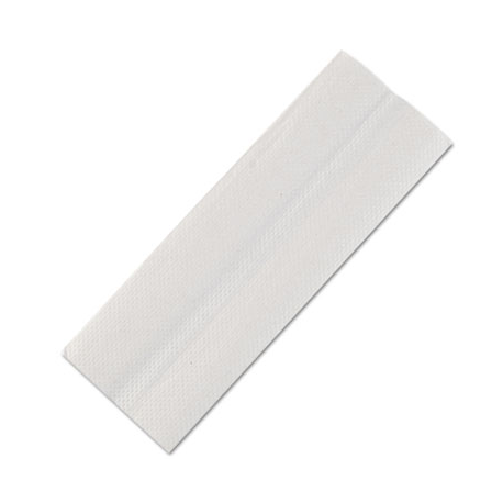 Penny Lane C-Fold Paper Towels White