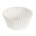 4.5 Low Wall Fluted Bake Cup