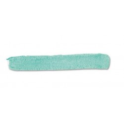 Rubbermaid Commercial HYGEN Quick-Connect Microfiber Dusting Wand Sleeve