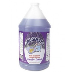 Fresquito Scented All-Purpose Cleaner 1gal Bottle Lavender Scent
