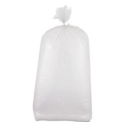 Inteplast Group Get Reddi Bread Bag 8x3x20 0.80 Mil Extra-Large Capacity Clear