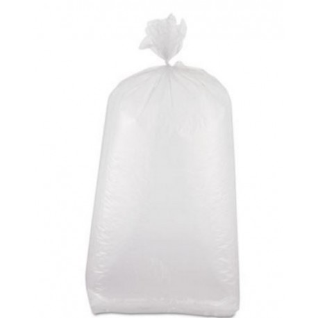 Inteplast Group Get Reddi Bread Bag 8x3x20 0.80 Mil Extra-Large Capacity Clear
