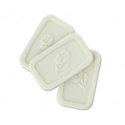 Good Day Unwrapped Amenity Bar Soap Fresh Scent