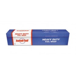 Handi-Foil of America Heavy Duty Aluminum Foil 24 x 1000 ft Roll