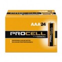 Duracell Procell Alkaline Batteries AAA
